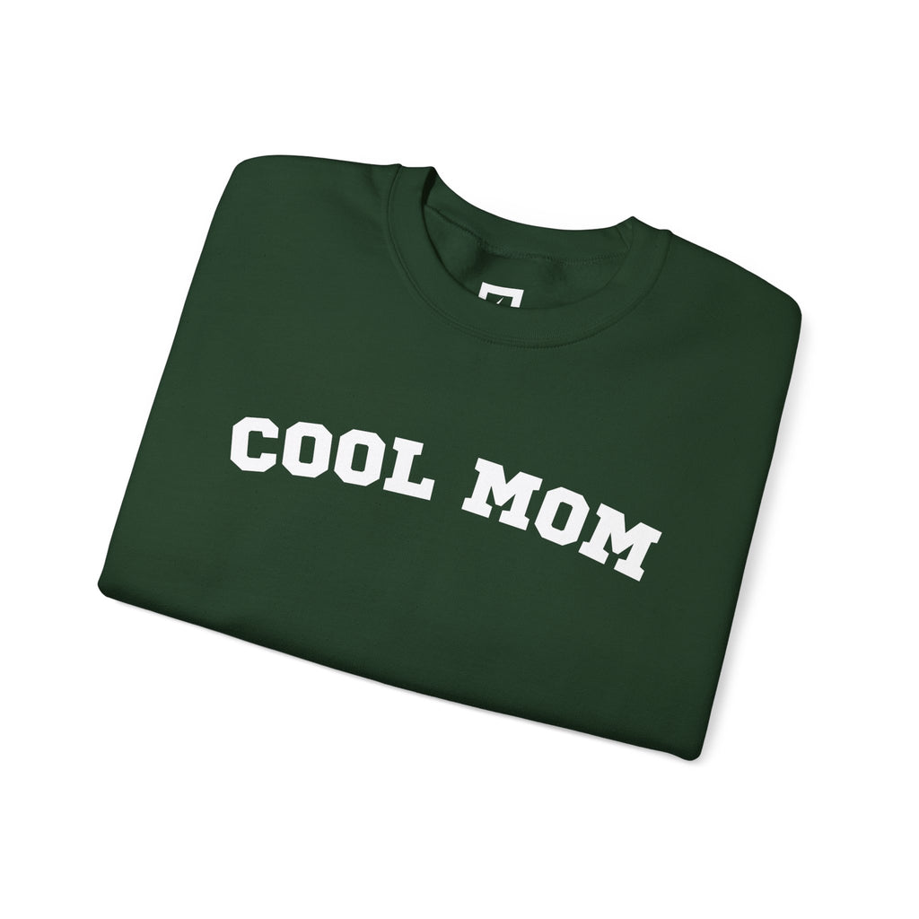 Cool Mom Crewneck