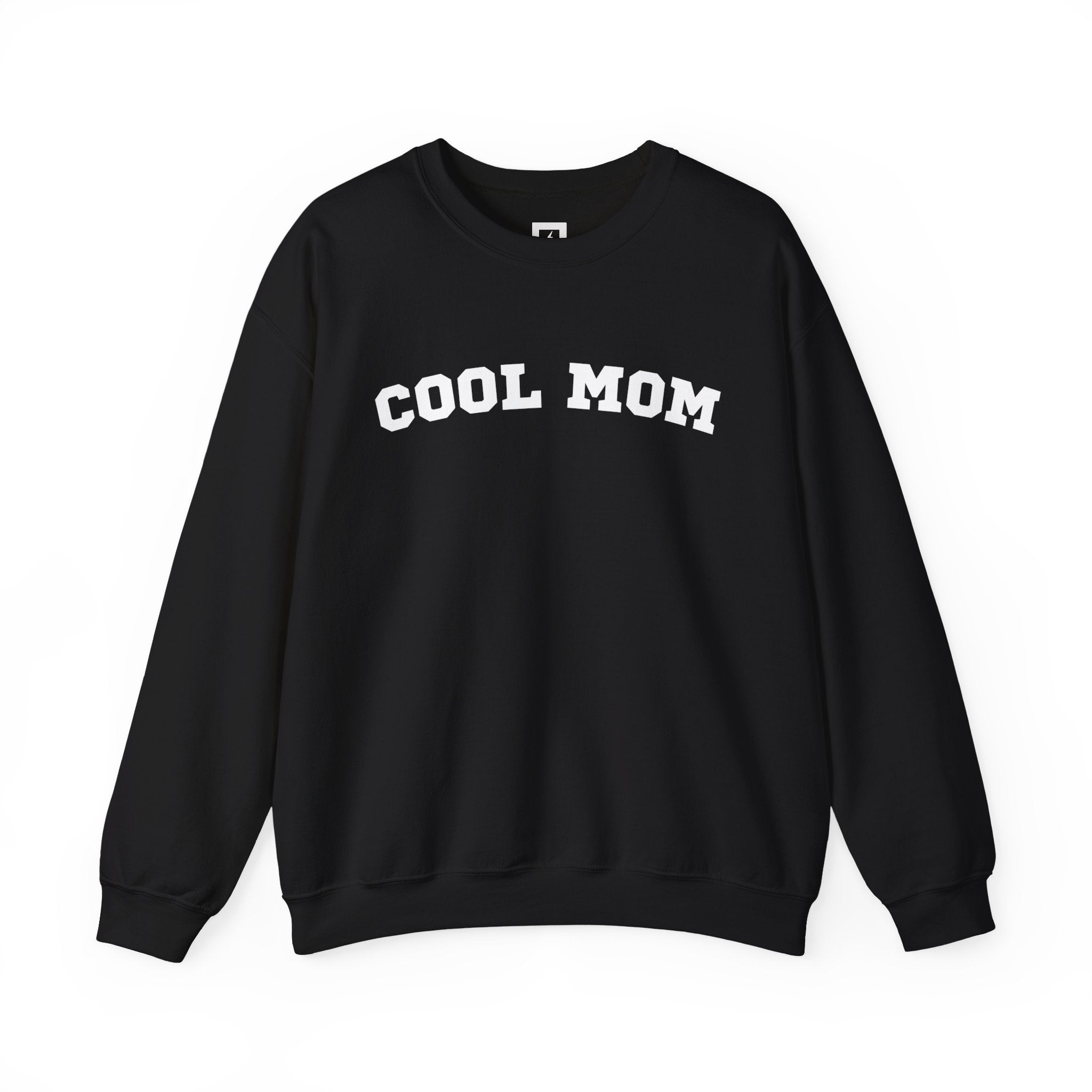 Cool Mom Crewneck