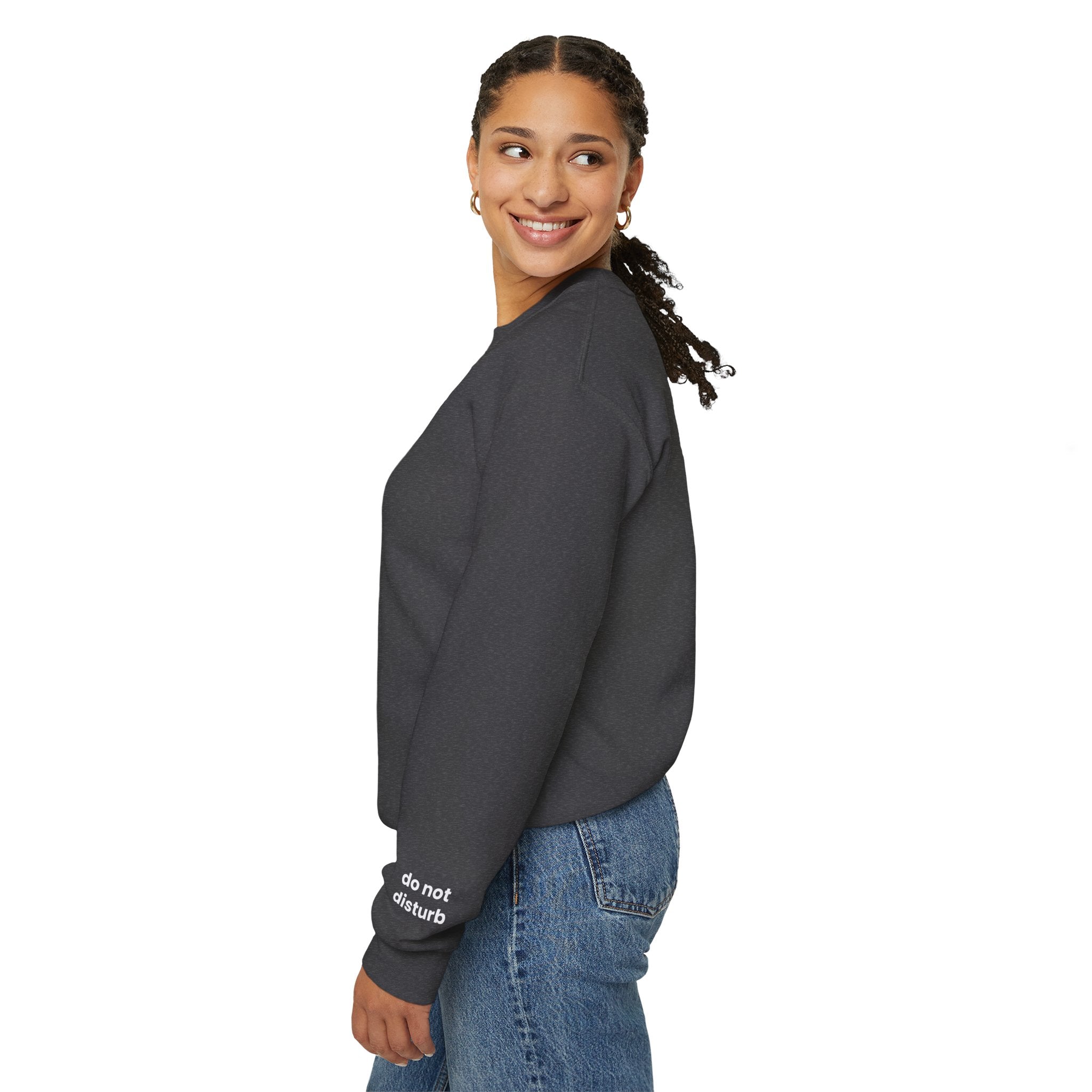 Out of Office Crewneck Sweatshirt