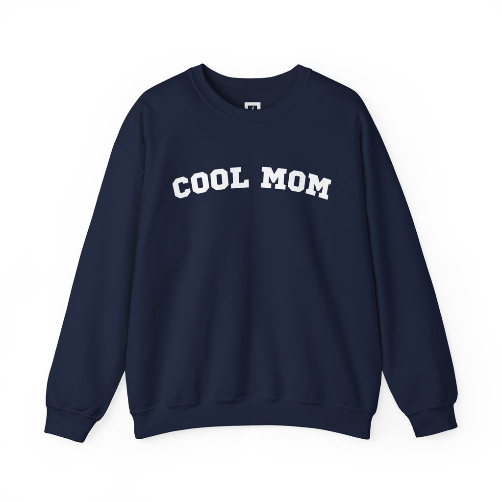 Cool Mom Crewneck