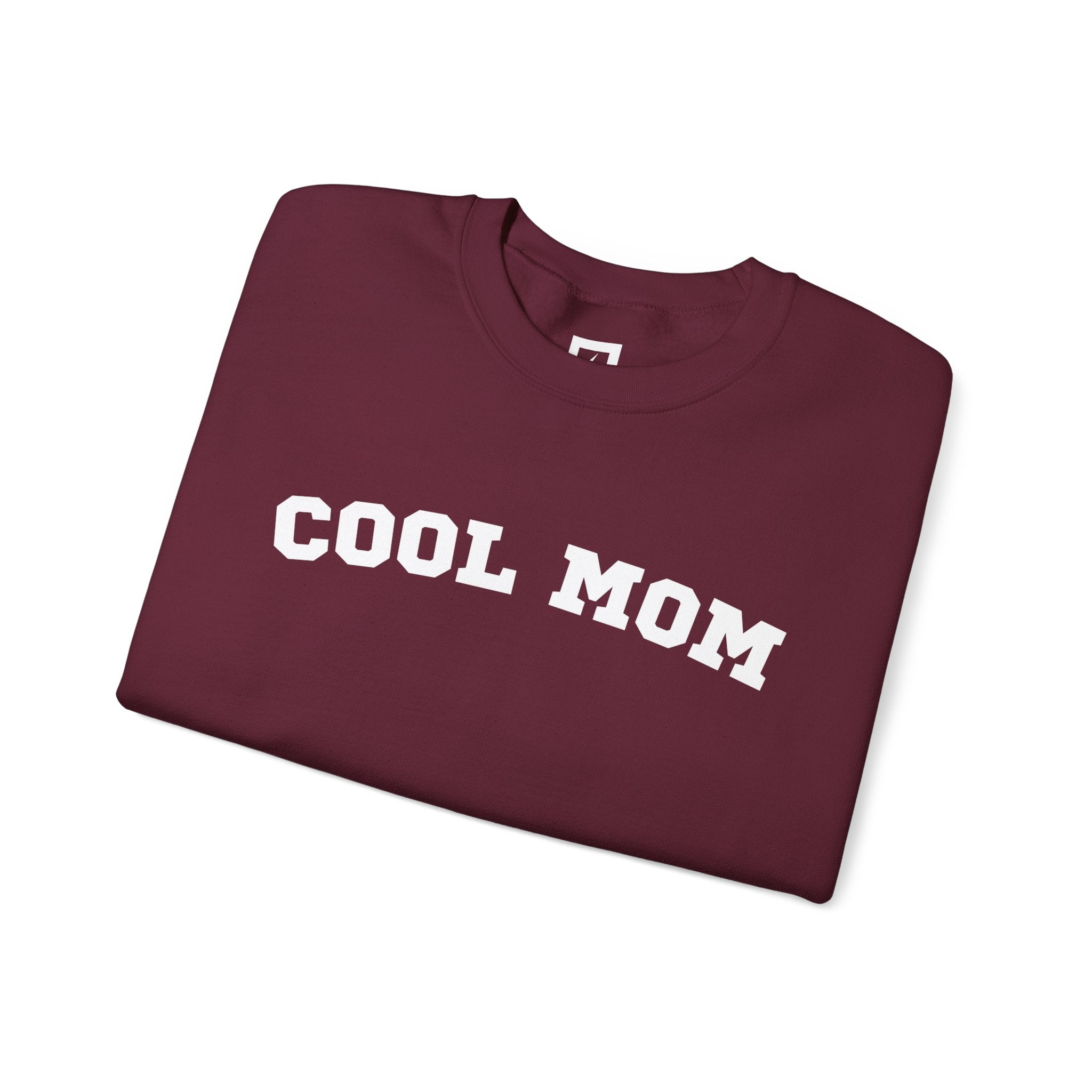 Cool Mom Crewneck