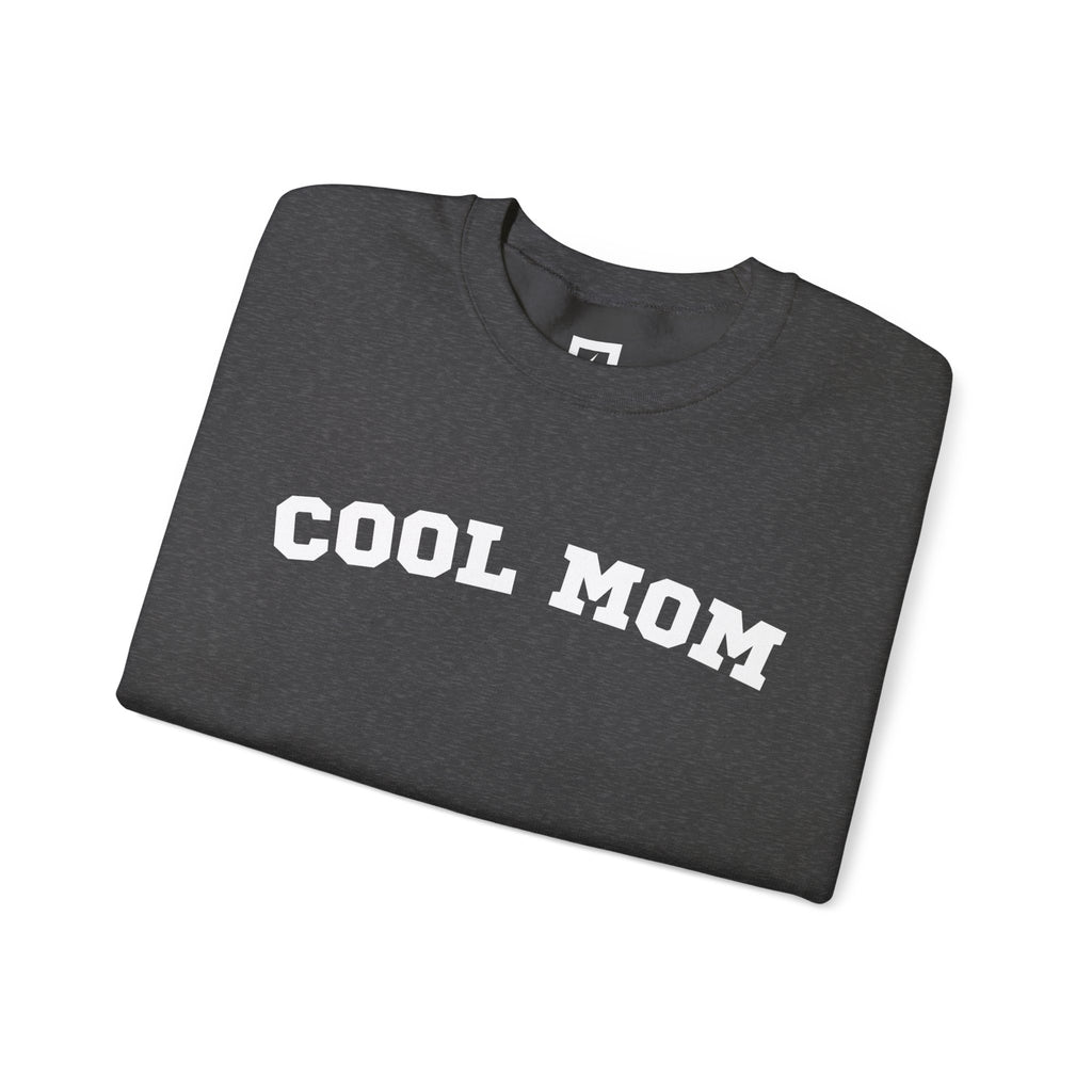 Cool Mom Crewneck