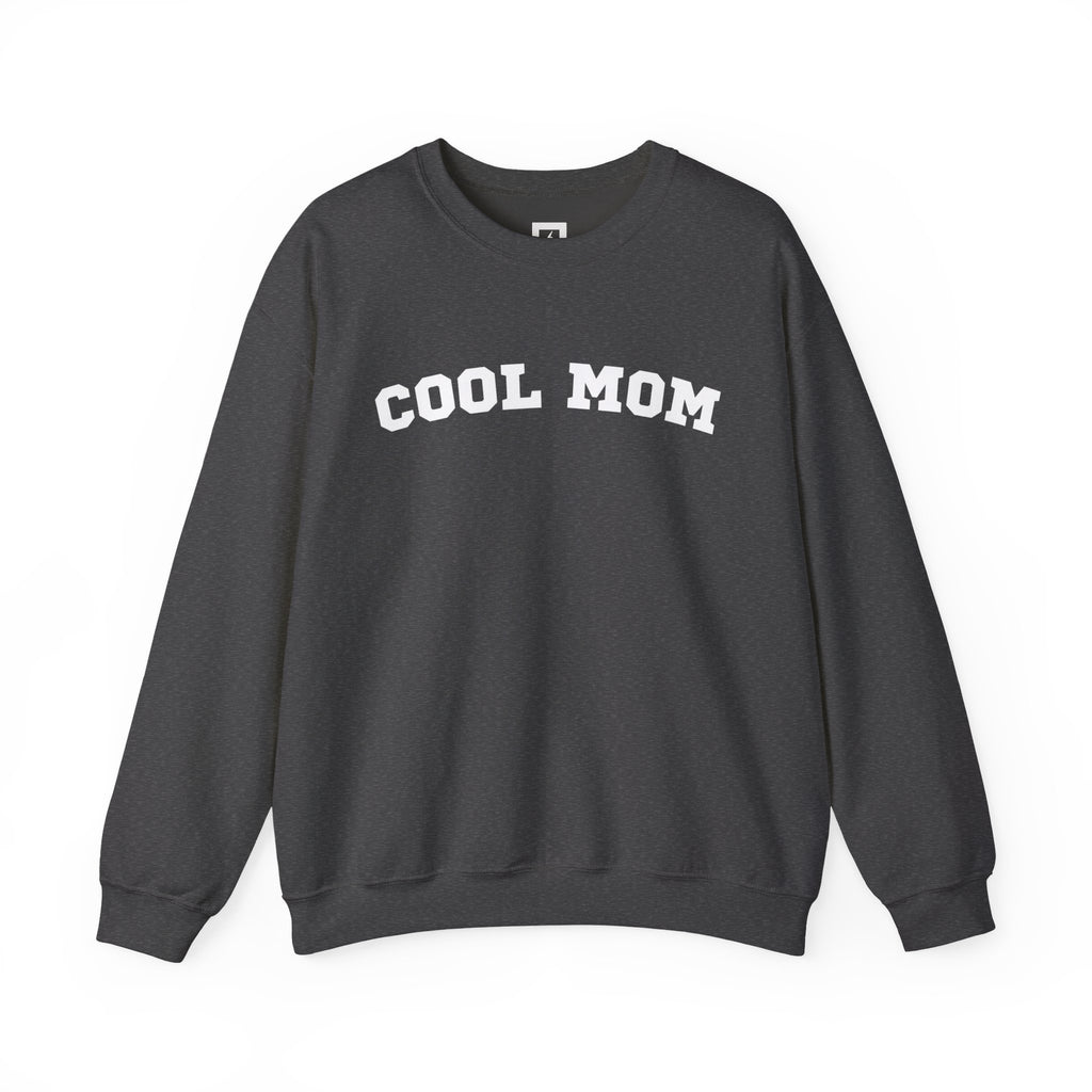 Cool Mom Crewneck