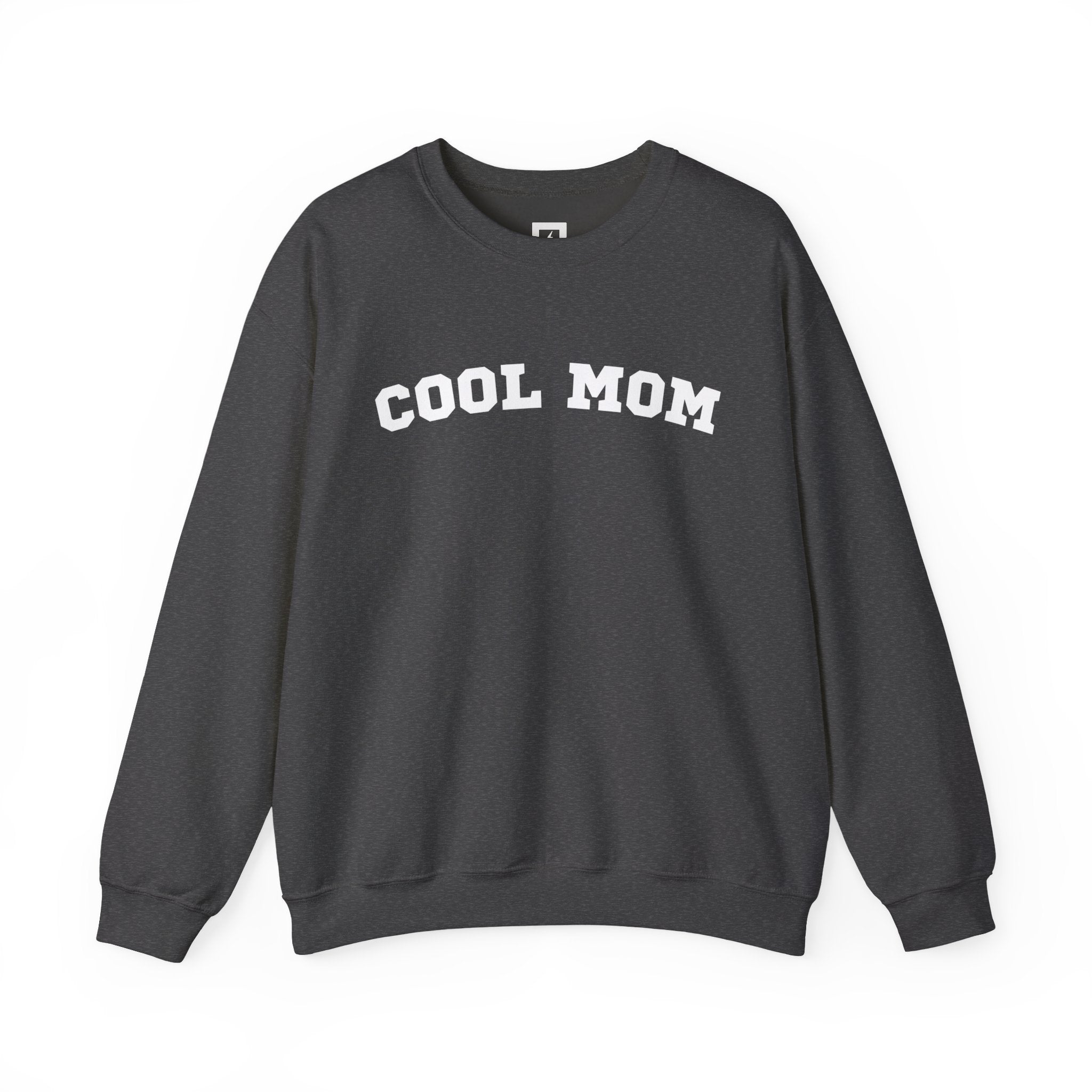 Cool Mom Crewneck